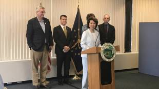 Transportation Secretary Chao Visits Michiana, Praises Project Support