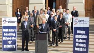 Manufacturers Redouble Workforce Reform Goals For 2018