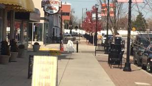 WFYI's "Curious Indy": Why Speedway, IN Remains Small Town In The Big City