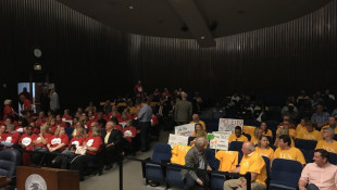 City-County Council Rejects Mile Square Economic Improvement District