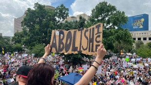 Indianapolis streets filled with protests and marches as 'No Kings' and Indy Pride collide
