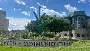 Ivy Tech to lay off 200 employees across Indiana