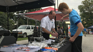 Indianapolis Career Center Hosts 5th Annual Partnership Day