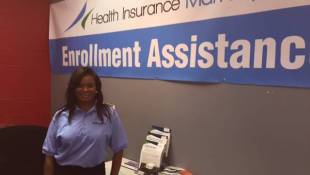 ACA Enrollment On Track, Despite Uncertainty 