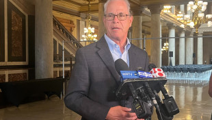 Braun calls for 'full transparency' on Epstein files