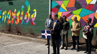 Indianapolis program gets new name, funding for grassroots violence reduction work