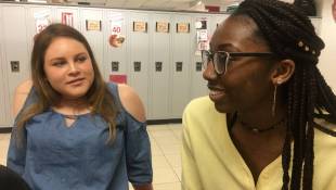 For High Schoolers, Pressure + Stress > Mental Health Help