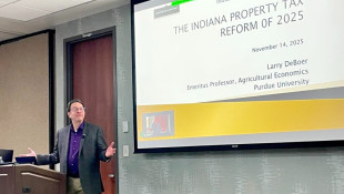 Analysis: Property tax changes to put more pressure on businesses, owners of low-value homes