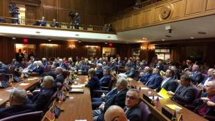 Lawmakers Plan to Address School Funding Gap