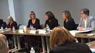 Task Force To Examine Support Needs For Hoosiers With Disabilities