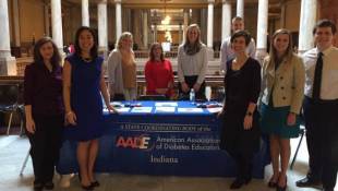 Bill Would Develop Plan To Reduce Diabetes Rate