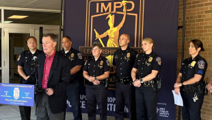 City officials hope pay boost will help recruit more IMPD officers
