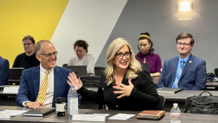 Indiana consolidates K-12 and higher education under one chief