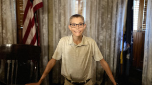 Muncie fifth grader wins national presidential history contest