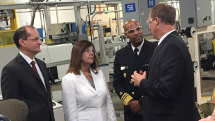Treatment And Employment: White House Highlights Indiana Program