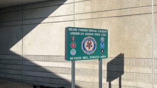 State receives first monthly payment for ICE detainees