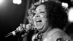 Local Jazz, Soul Vocalist Cynthia Layne Dies