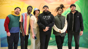 Indianapolis hip-hop supergroup 81355 looks to the future