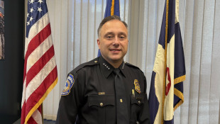 Hogsett taps IMPD Chief Bailey as chief deputy mayor, cites public safety focus
