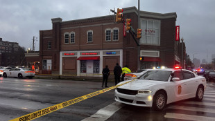 Police involved shootings dropped in 2025 after spike in recent years