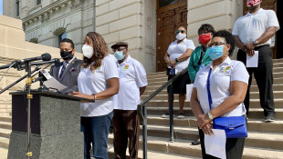 Indiana Black Caucus Outlines Specific Justice Reform Steps