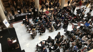 Hate Crimes Bill Advocates Launch Broad Coalition