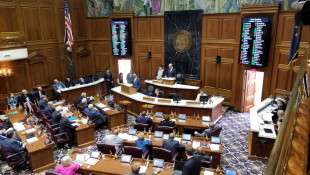 General Assembly OKs Controversial School Bill