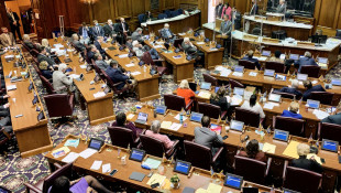 $37 Billion State Budget Clears Legislature With Shockingly Overwhelming Support