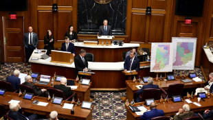 A national Republican group designed Indiana's proposed redistricting map