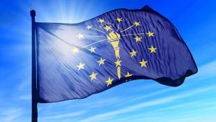 Indiana Ranks At Bottom Of Well-Being Index