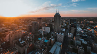 Indiana’s foreclosure rate ranks worst in country, according to new data