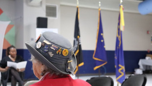 How Indiana’s Black female veterans support each other after military service