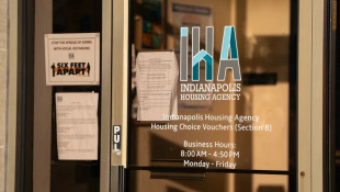 Homeless Indy residents will lose access to emergency HUD and IHA vouchers