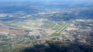 Las Vegas Developer Proposes Casino By Indianapolis Airport