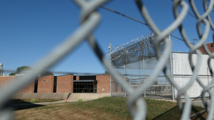Indiana Women's Prison Locked Down Following New COVID-19 Cases