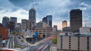 New Partnership To Promote Filmmaking, Television Production In Indianapolis