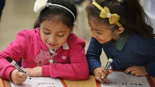 Lost In Translation: Struggle And Success As Language Barriers Reshape Indianapolis Schools