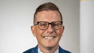 Central Indiana educator named Indiana Teacher of the Year