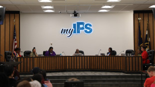 IPS teachers union asks for moratorium on new charters in the district