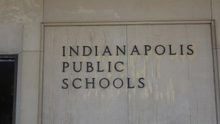 Few educators of color teach at IPS, but a new program could change that