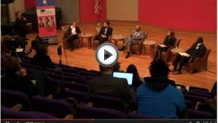 VIDEO: Candidates For IPS School Board Meet To Discuss The Issues