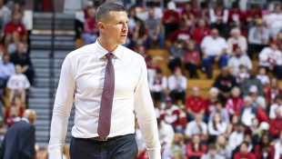 Former IU Indy players suing ex-coach over alleged physical, emotional abuse