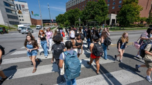 Fewer international students are in Indianapolis this fall