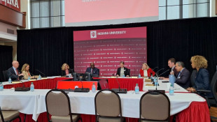 IU trustees pass productivity standards for faculty, change 'expressive activity' policy