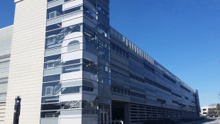 Indiana University-Purdue University Indianapolis received a grant for nearly $1.2 million. - Lauren Chapman/IPB News