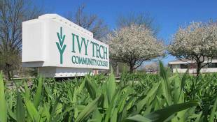 Ivy Tech's New President Eyes Plan To Boost Skilled Workers