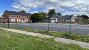 Historic women’s prison site welcomes community for clean-up, reimagination of the area