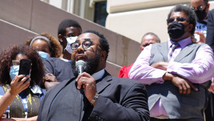 Indy Faith Leaders: 'Opportunity Is At Hand' For Police Accountability