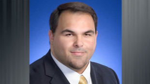 Indy Councilor Jared Evans Talks Plans For New Infrastructure Funding