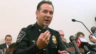 Local Law Enforcement Looking For Guidance On Body Cams